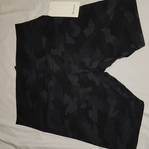 NWT Lululemon Align SHR Short 10"